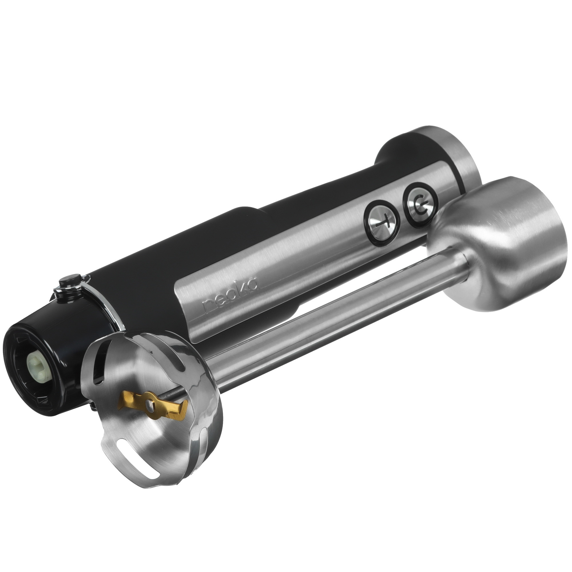 9009547 Блендер погружной Reoka RKHB-SF14206 черный STDN-0096557 - Вид №6