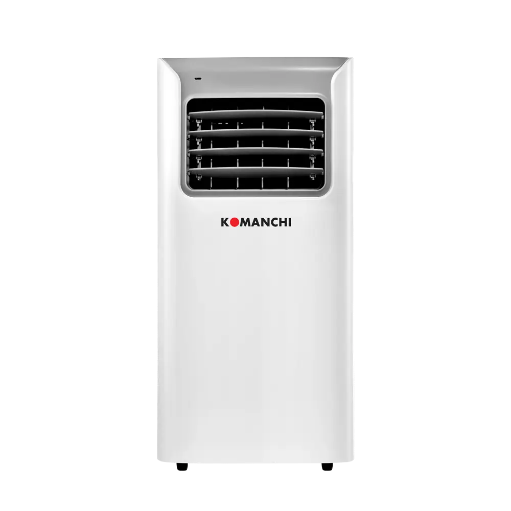 Кондиционер мобильный Komanchi KAC-05 CM/N6 5K BTU охлаждение STLM-2105887 - Вид №3