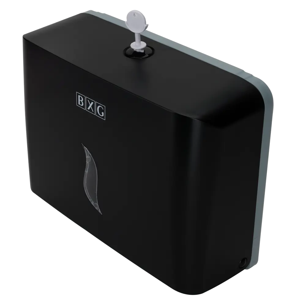 Диспенсер для полотенец BXG PD-8025В пластик STLM-2127692