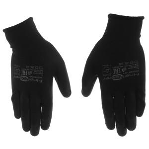 Перчатки трикотажные FinePower WGN0121 4814570