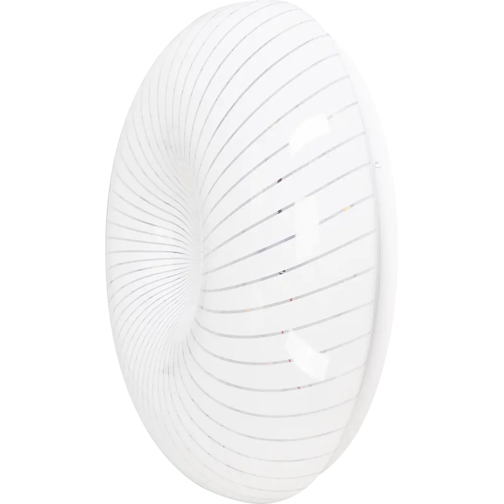Светильник настенно-потолочный светодиодный Camelion LBS-0703, 20 м², цвет белый 82608233 STLM-2076979  - Вид №1