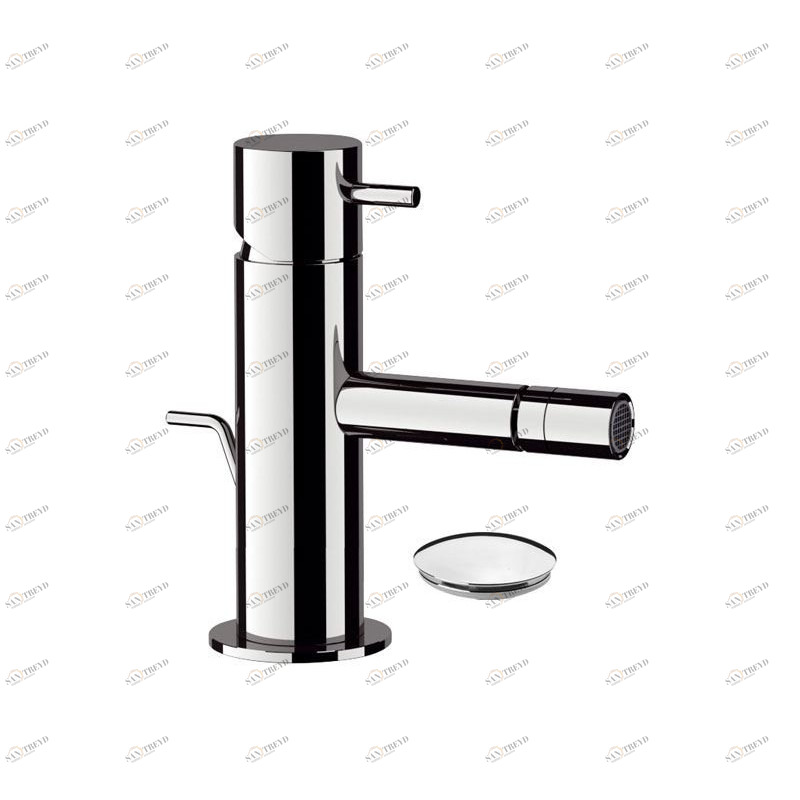 TK604 Смеситель для биде DANIEL RUBINETTERIE 