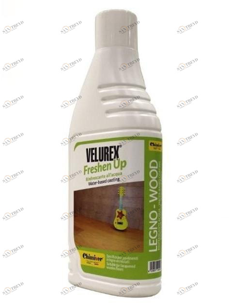 Chimiver Panseri Средство для защиты древесины Pavimenti verniciati sun-id-1460177