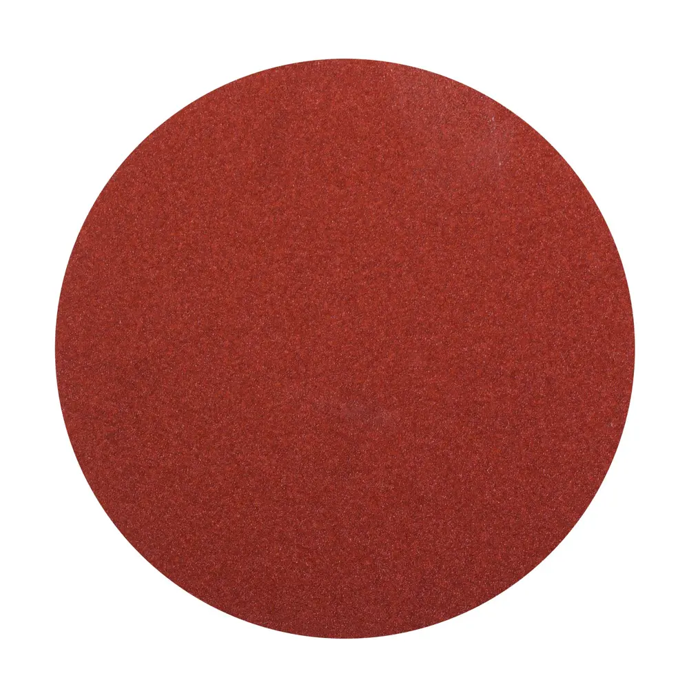 Абразивный круг Velcro Dexter P120, D150 мм, 5 шт STLM-2097818