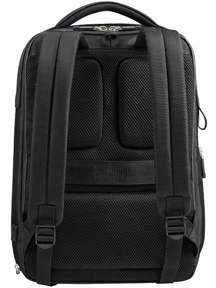 KF2-09003 Рюкзак для ноутбука KF2*003 Laptop Backpack 14.1 Samsonite Litepoint  - Вид №2