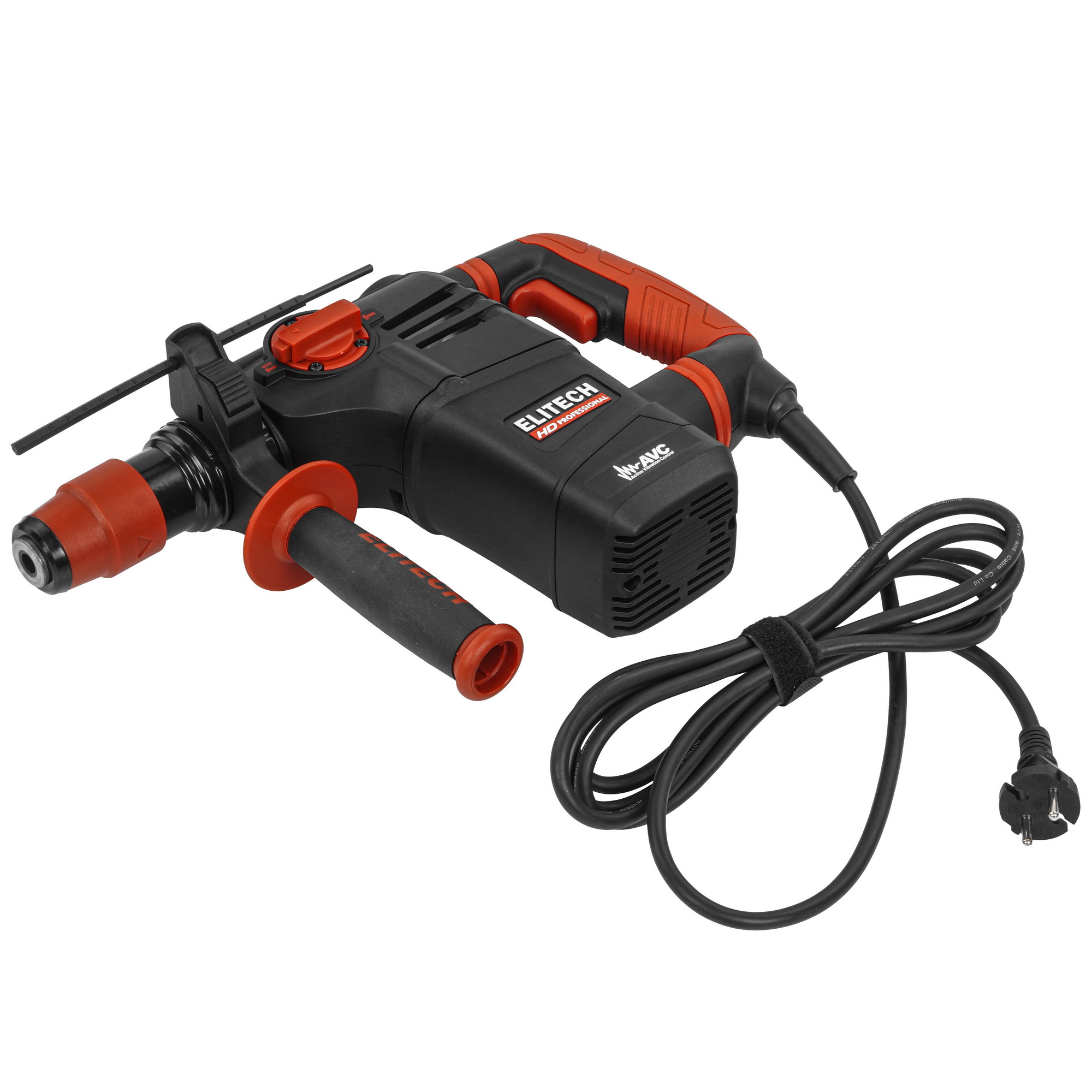 Перфоратор Elitech HD RH 1130E 5470773 STDN-0129059 - Вид №4