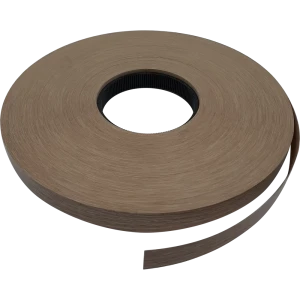 Кромочная лента для ЛДСП 19 мм цвет дуб сонома