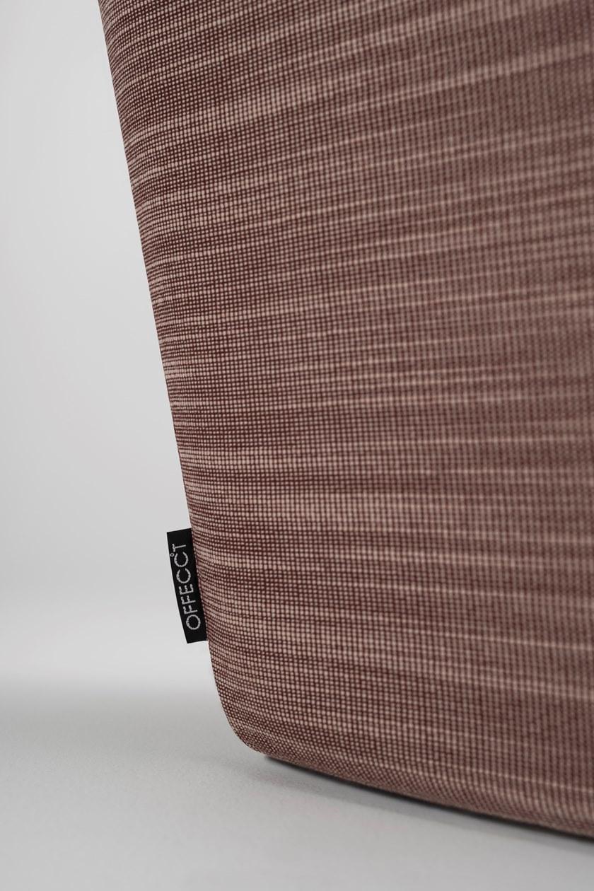 Offecct Прямоугольный пуф из ткани Osaka sun-id-1407375 - Вид №4
