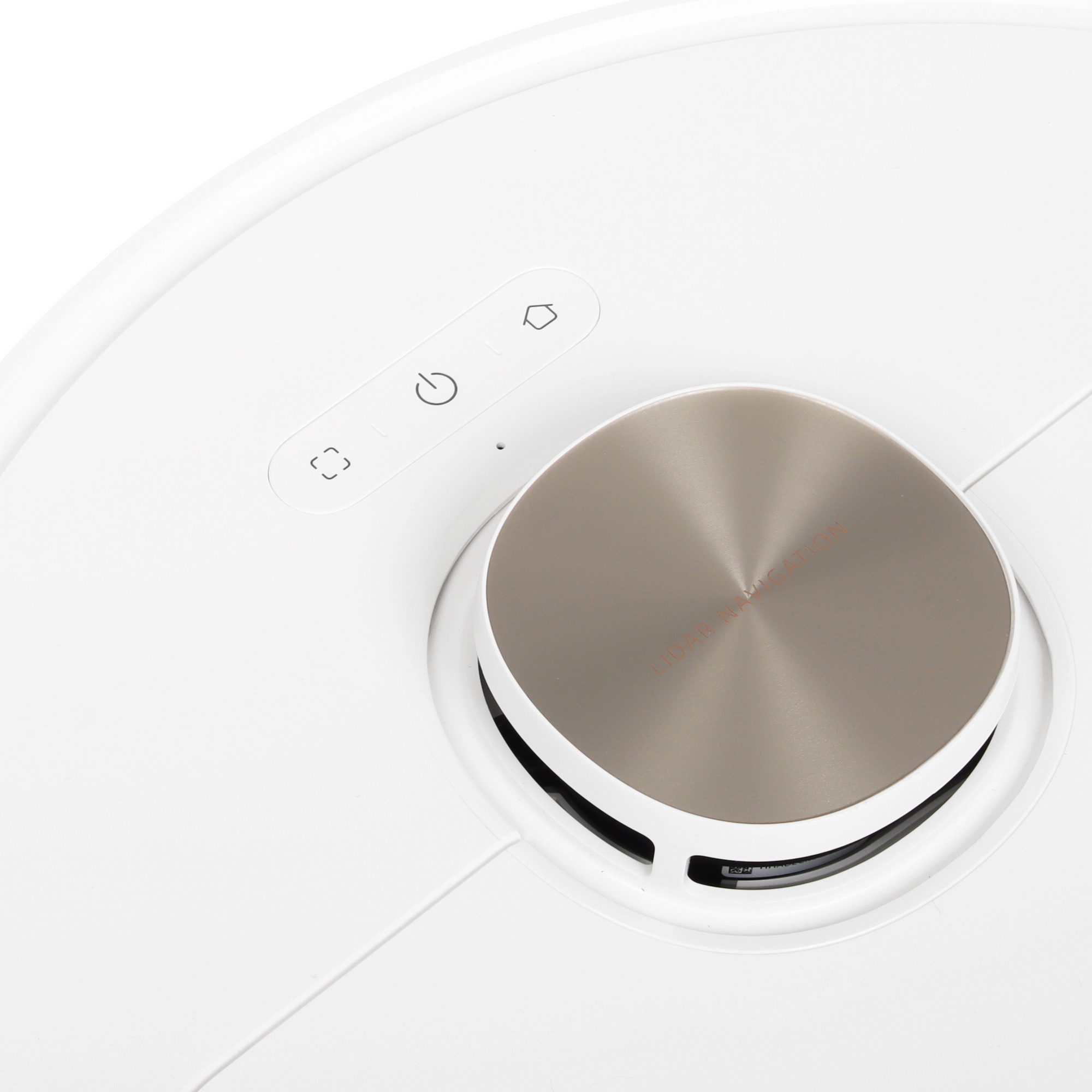 5456140 Робот-пылесос Dreame X40 Ultra Complete белый STDN-0081840 - Вид №5