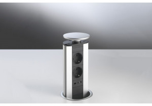 8000012 Totem3 8000 012 Fosterspa