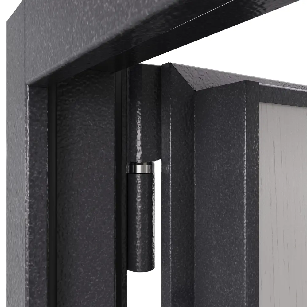 TOREX Входная дверь Моско Айс с защитой класса 2 и теплоизоляцией 89422150 STLM-1563083 - Вид №10