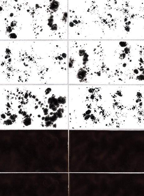 Danilo Ramazzotti Внутренняя облицовка майоликой Inchiostro simpatico Is1 - Вид №2