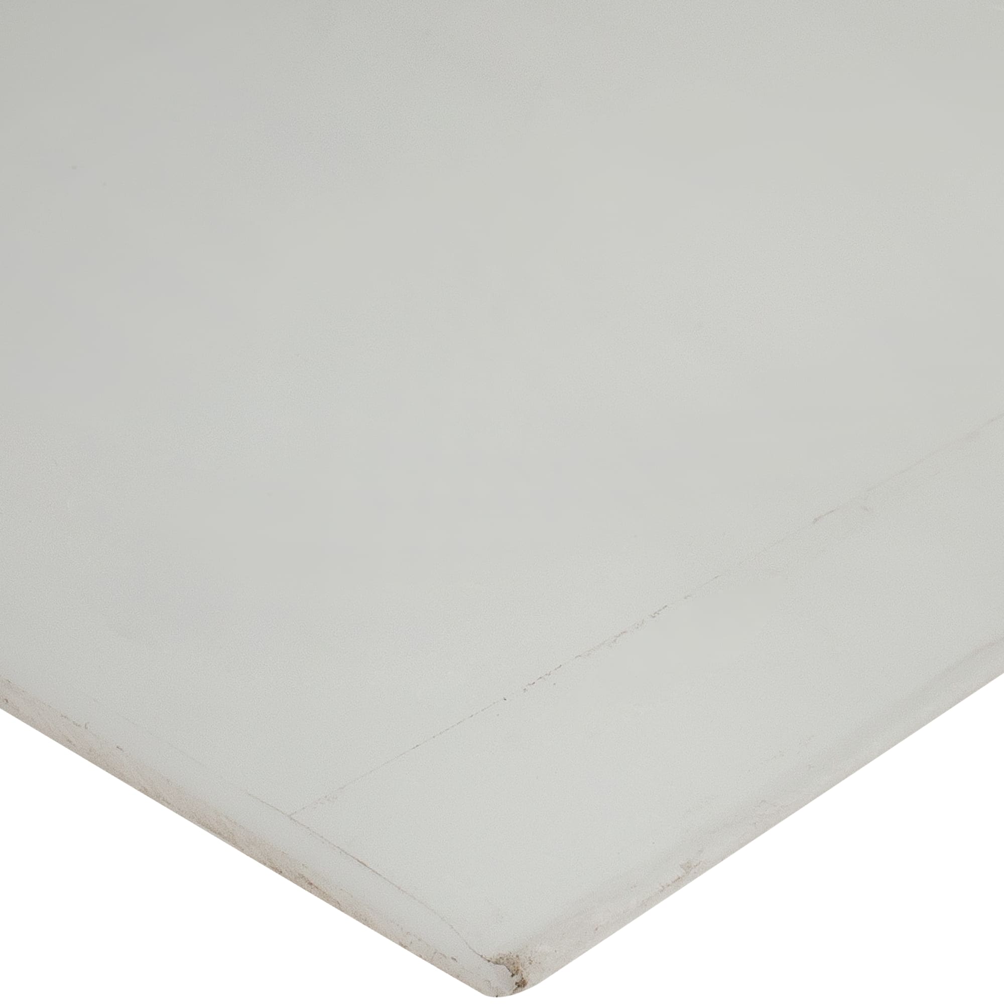 81970034 Поликарбонат монолитный 2 мм 2.05х3.05 м молочный Santreyd 