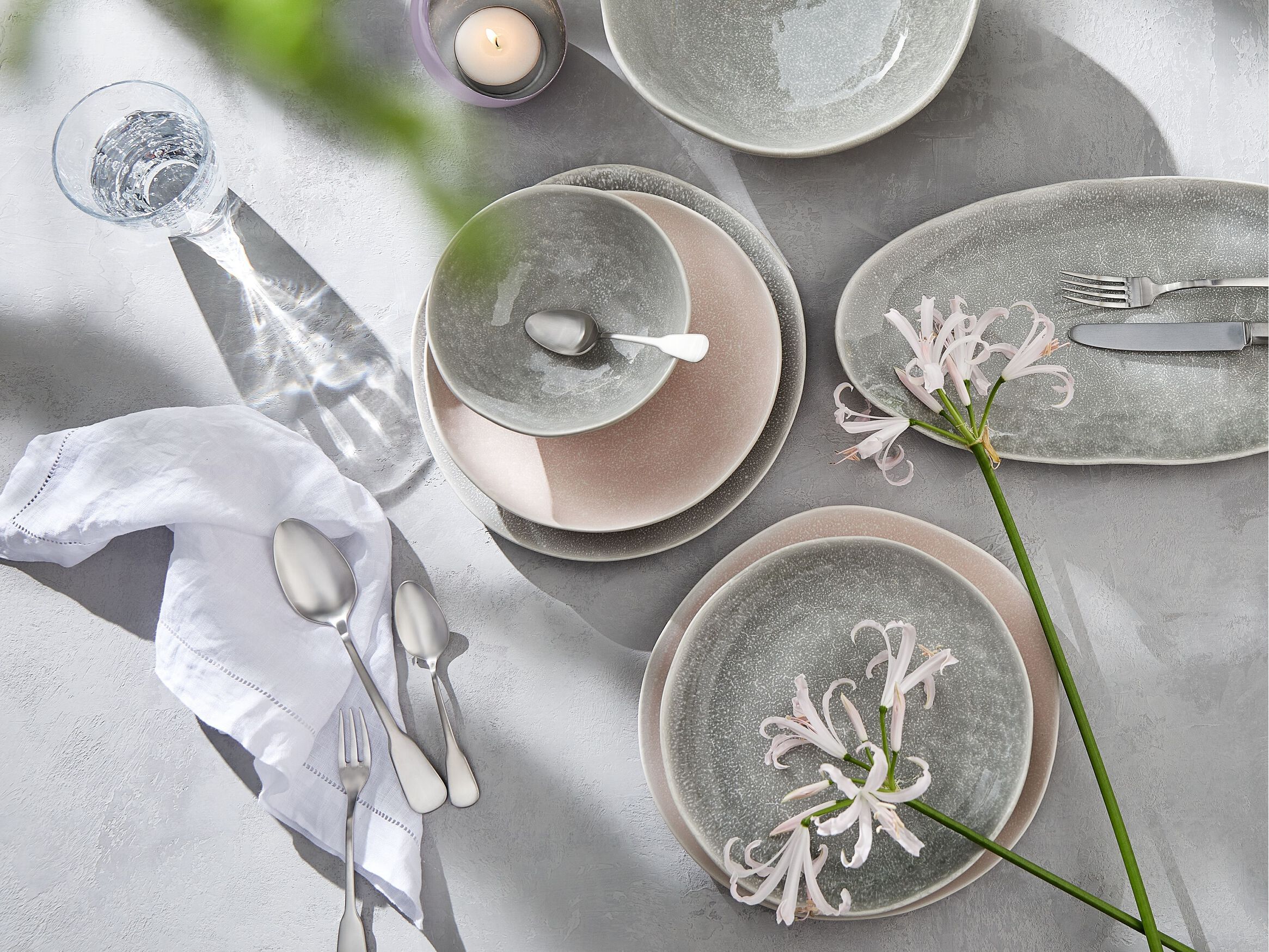 Круглая пластина LAMBERT Finja ARCH-00125959 - Вид №5