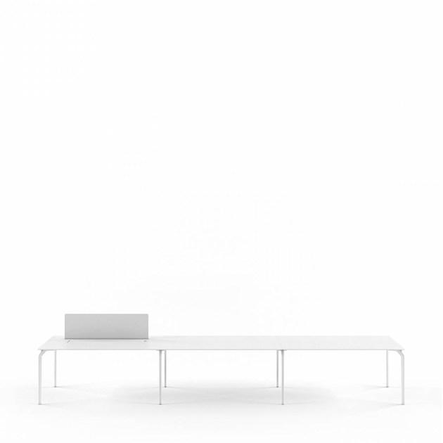 Alias Модульный прямоугольный стол Tec sun-id-1467998 - Вид №3