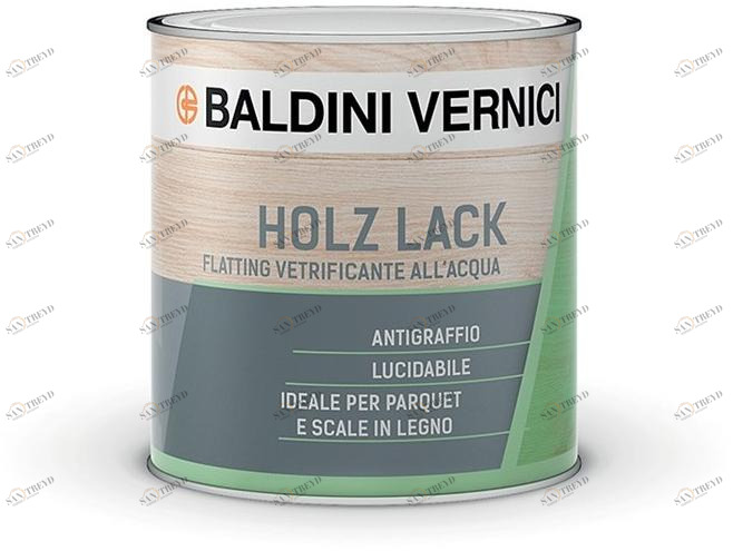 BALDINI VERNICI Однокомпонентный экологический плоский грунт sun-id-1441160