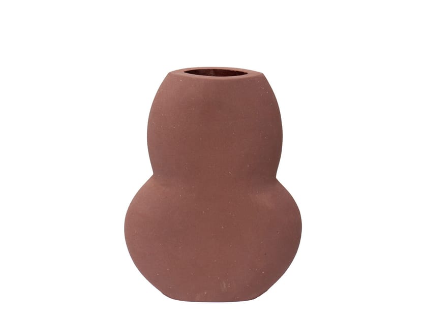 Мраморная ВАЗа DÔME DECO Awaken ARCH-00050854