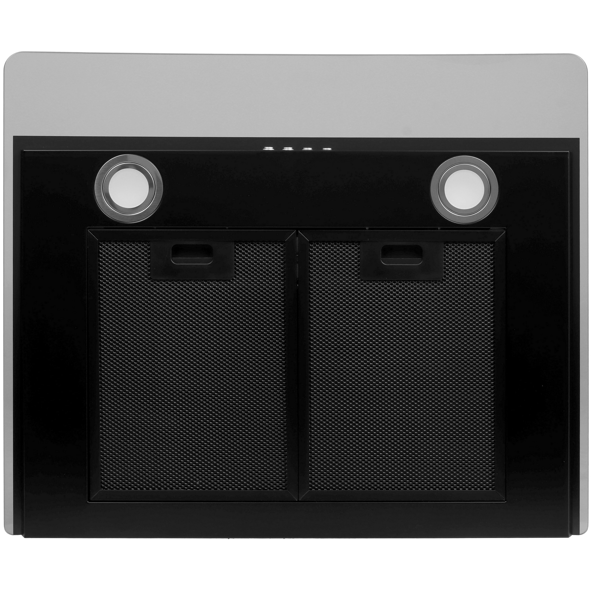 9217777 Вытяжка каминная DEXP GH60-FN0 черный/черный STDN-0070725 - Вид №5