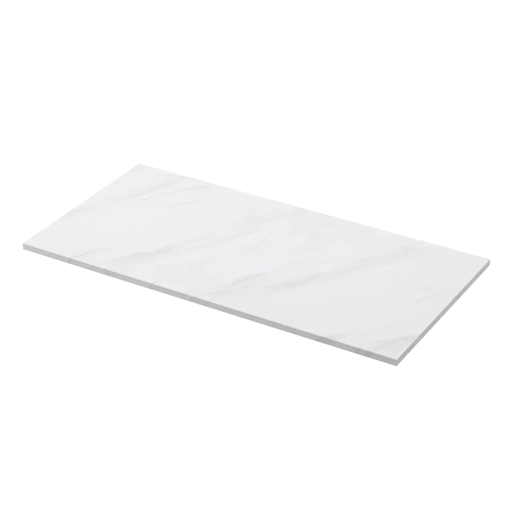 Столешница Неопалитано 120x60x2 см искусственный камень Santreyd STLM-2106500 - Вид №4