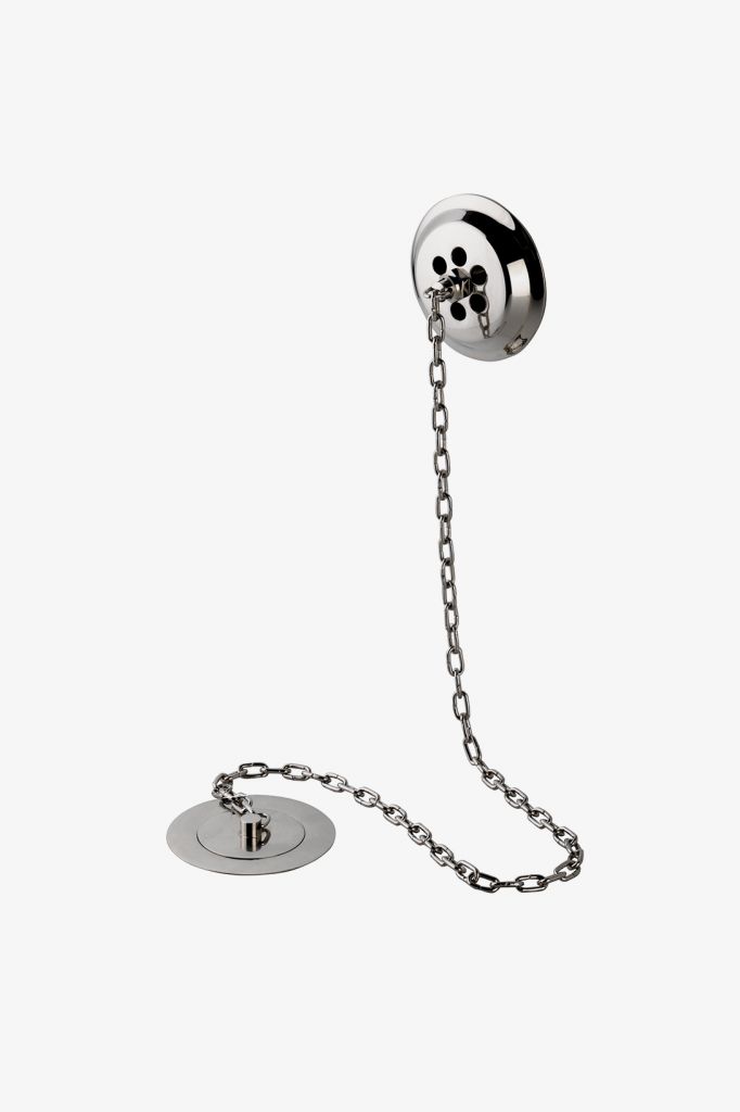 EMWO02 Сливная пробка Empire для слива и переливного слива Waterworks