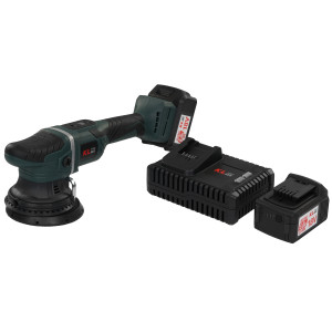 Полировальная машинка KLPRO KLPS18B-50 9150428