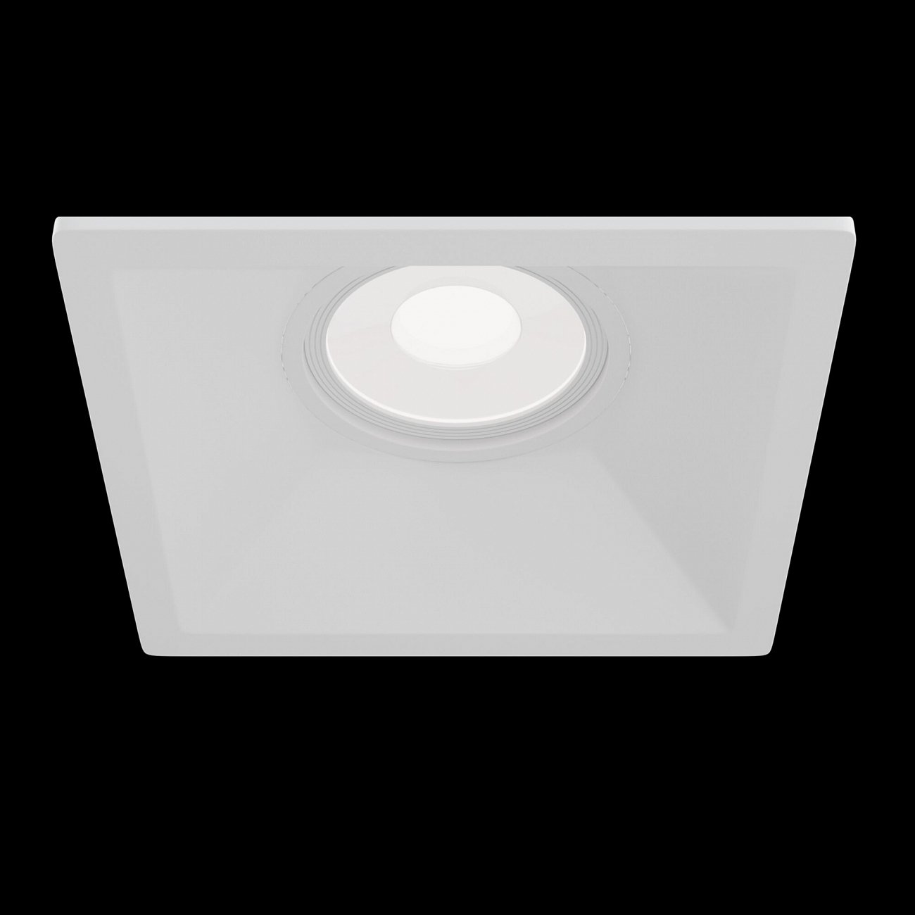 Встраиваемый спот белый Technical Dot DL029 TECHNICAL DOWNLIGHT 00-3957196 Белый  - Вид №3