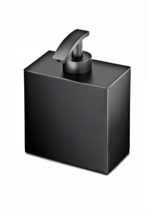 WINDISCH Дозатор для жидкого мыла & геля Black  90701