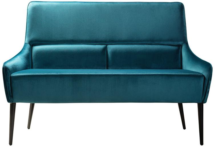 30382 Диван Jean Lux Двухместный R-HOME 41082021h - Вид №1