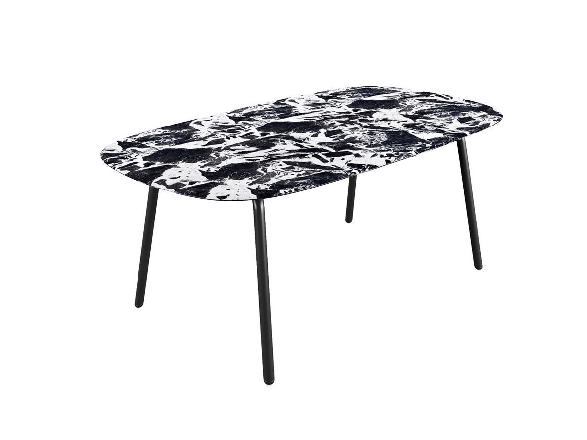 Керамический стол Liu Jo Living Collection ARCH-00040514