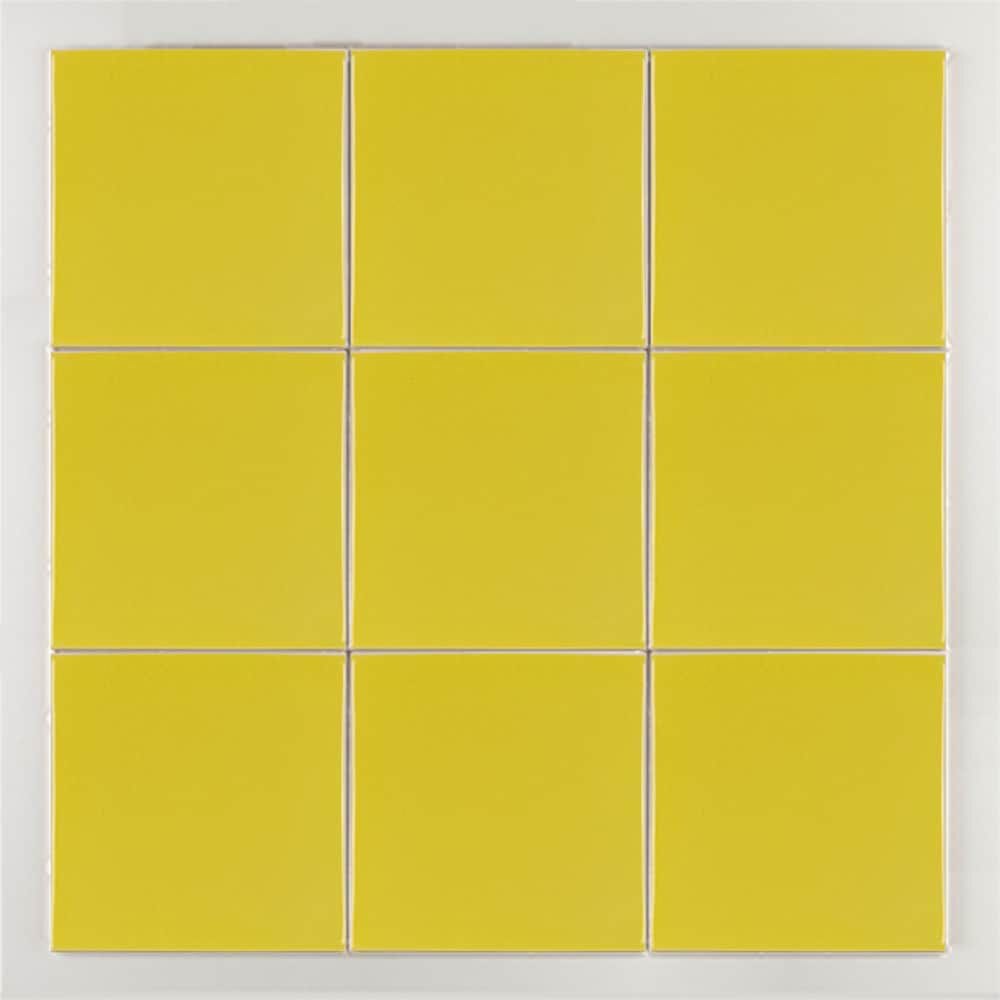 Пол / покрытие ручной работы La Riggiola одноцветный ARCH-00019984 - Вид №8