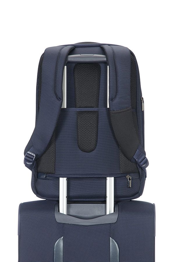 08N-01004 Рюкзак для ноутбука 08N*004 Laptop Backpack 15,6 Samsonite XBR  - Вид №3