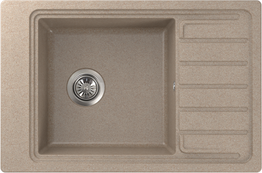 Кухонная мойка Fostogran Юника 551 