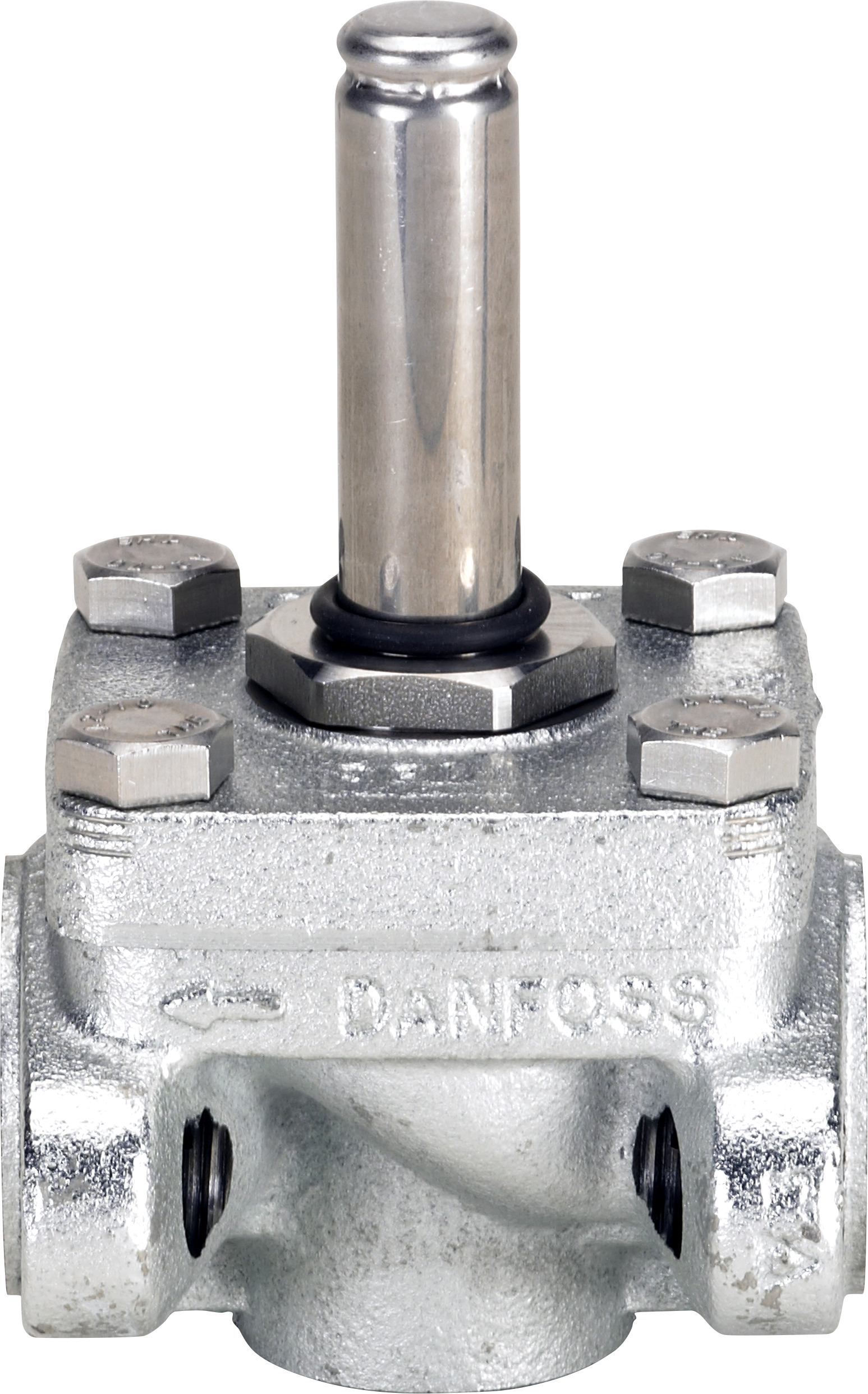 Danfoss EVRA — электромагнитные клапаны EVRA 20 Клапан соленоидный 032F6220  - Вид №9