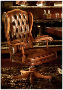 Кресло руководителя  AR ARREDAMENTI 719