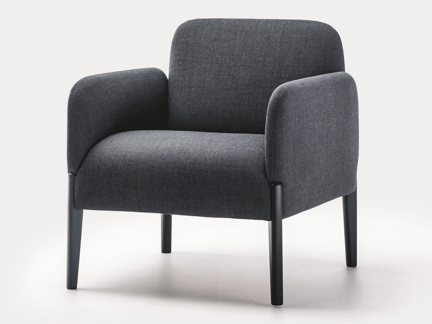 Кресло с подлокотниками для контракта La Cividina ARCH-00034756 - Вид №2