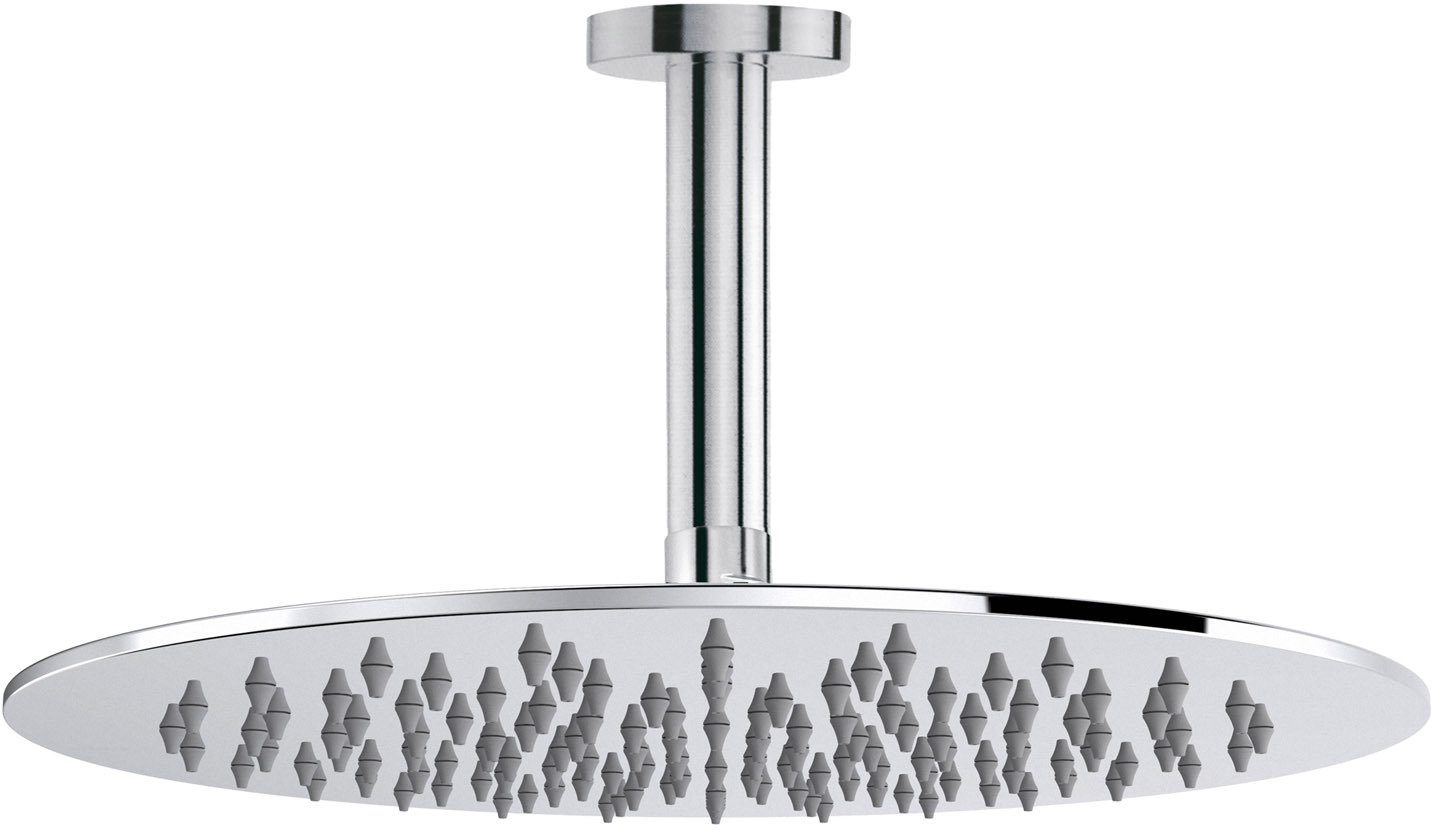 Потолочный кронштейн с регулируемой насадкой для душа-134331 TRES