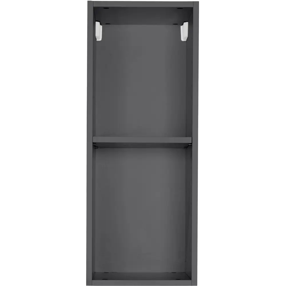 Каркас для навесного кухонного шкафа 30x77x35 см ДСП цвет серый Santreyd STLM-2031925 - Вид №1