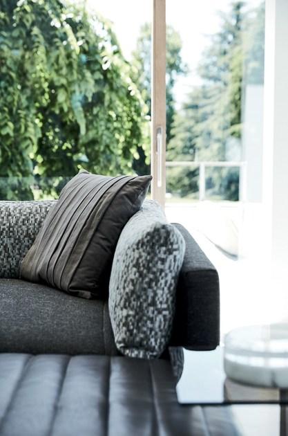 Ditre Italia Модульный угловой диван из ткани Bag sun-id-1490542 - Вид №3