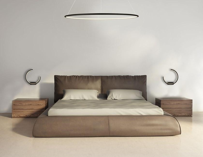 Altavola Design Светодиодный подвесной светильник из алюминия Led shape La073/p  - Вид №15