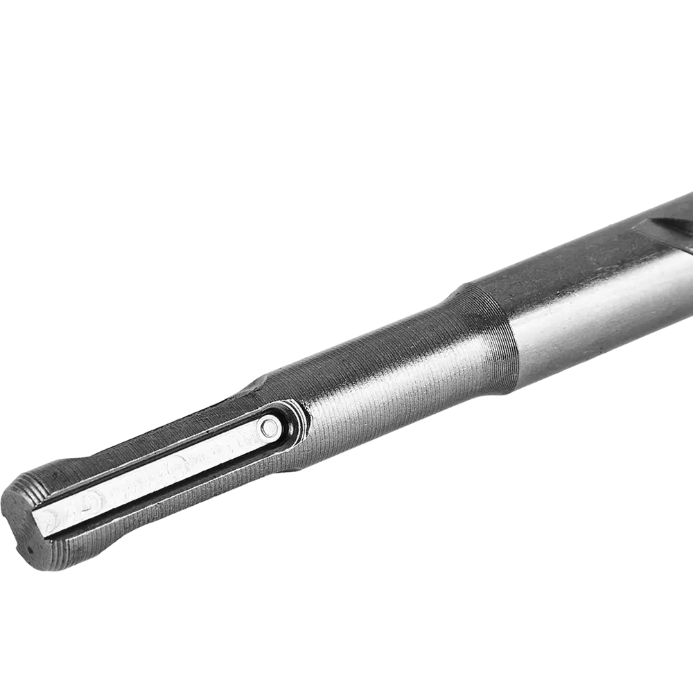 Бур по бетону SDS-plus KWB 261514 14x210 мм STLM-2127523 - Вид №2