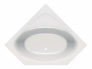 Акриловая ванна Kolpa-San Evelin 00887 OPTIMA Словения