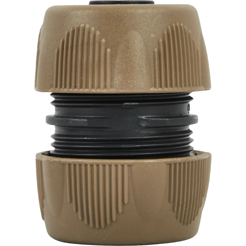 Муфта ремонтная для шланга 1/2 дюйма GF STLM-2083031 - Вид №1