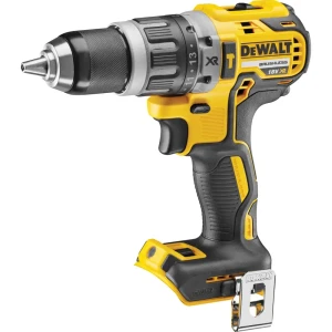 93408592 Дрель-шуруповерт аккумуляторная DeWalt DCD796NT-XJ, 18 В Li-Ion, без АКБ и ЗУ STLM-1534520