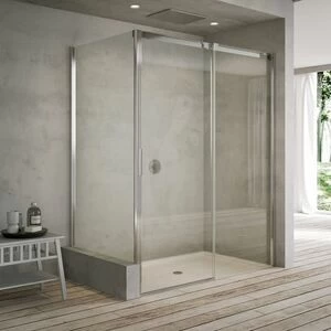 QWV2 Quadra collection Укороченная боковина DUKA