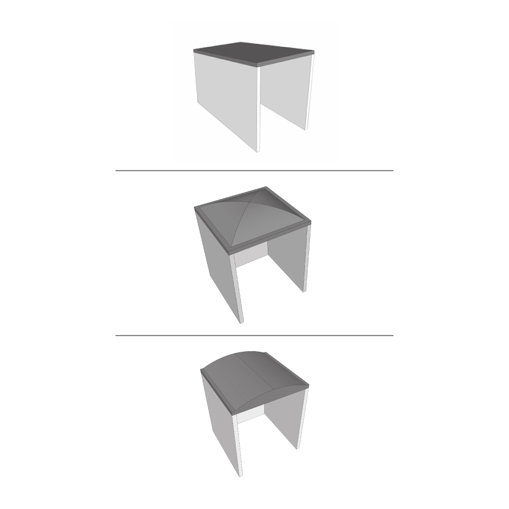 Ceiling  Glass1989  Хаммам 