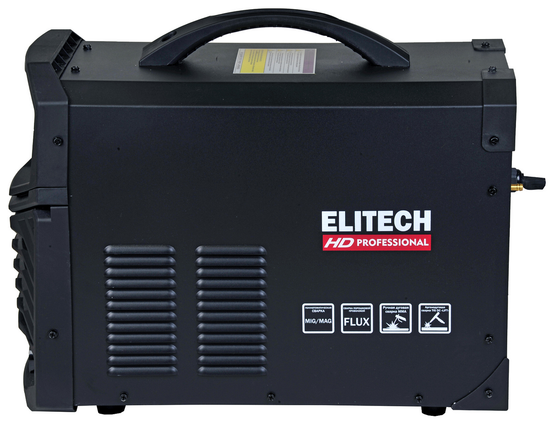 Сварочный аппарат Elitech WM 300 SYN 9132089 STDN-0034334 - Вид №2