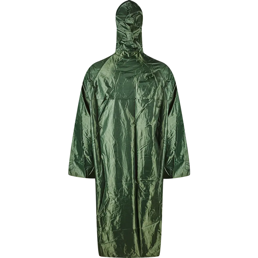Плащ Форест цвет зеленый размер М Santreyd STLM-2059777 - Вид №1