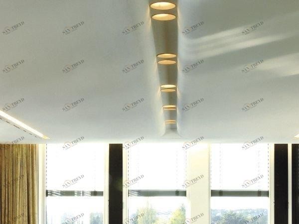 Flos Линейный световой профиль для точечных светильников Soft collection - linear sun-id-1444684