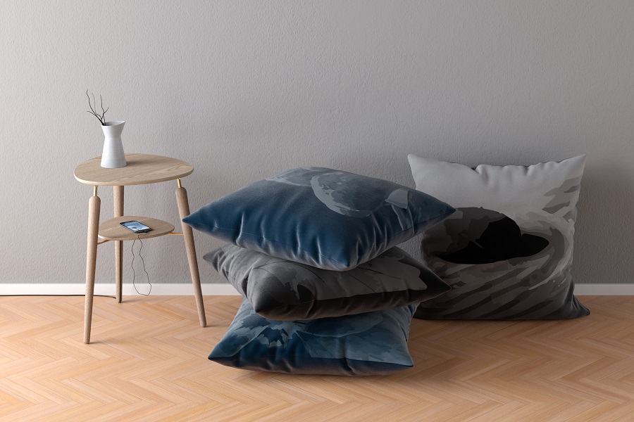 Столик приставной My Spot UMAGE 5571 - Вид №3