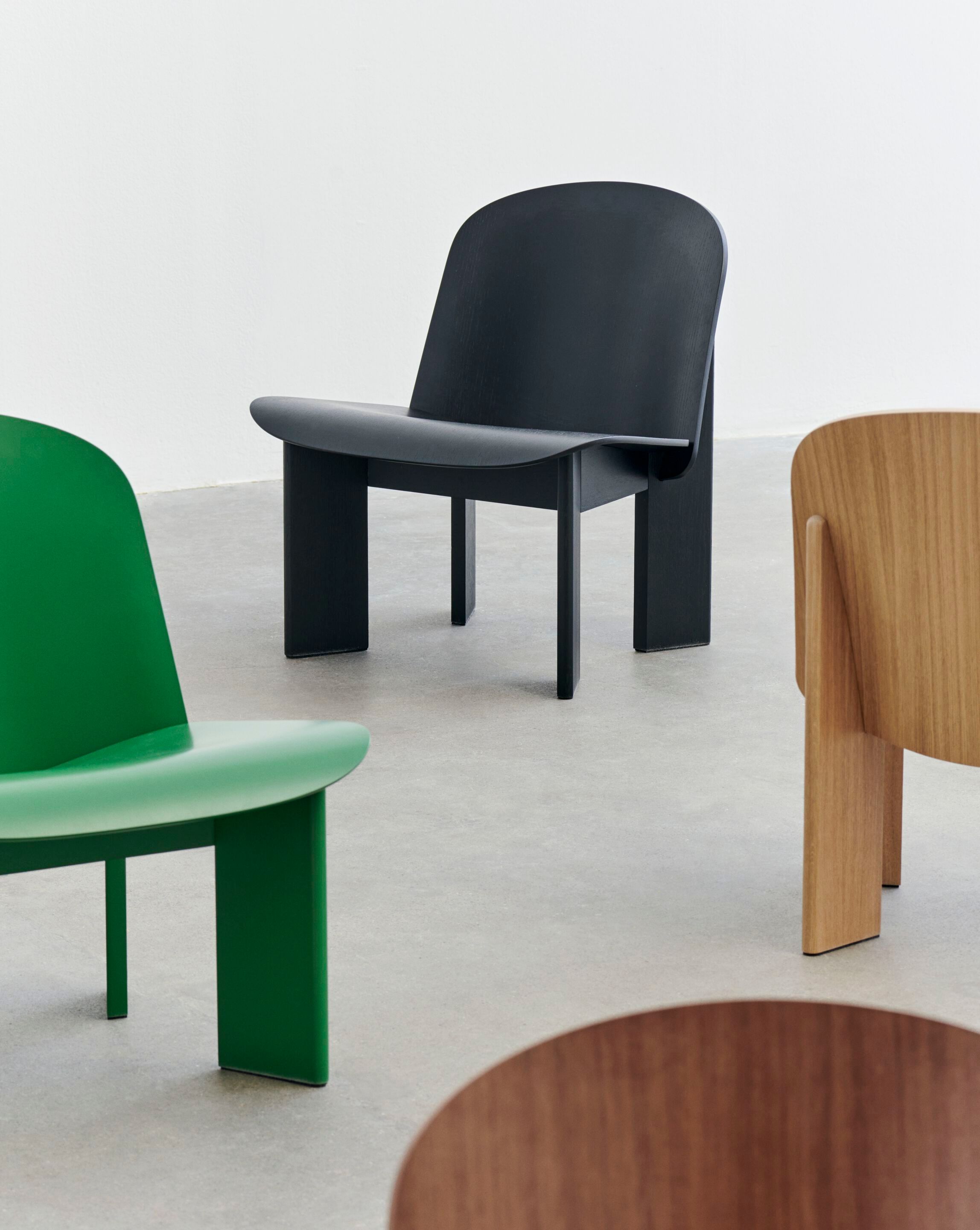 Креслице Hay CHISEL ARCH-00021315 - Вид №22